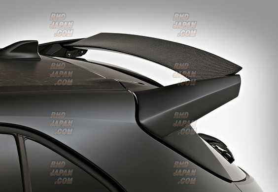 Varis Arising-I Rear Wing with Variable Flap - GR Corolla GZEA14H